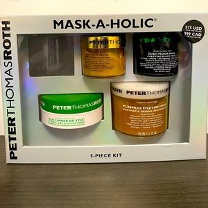 Peter Thomas Roth Mask-a-Holic